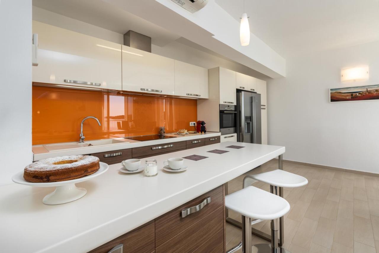 Design Bellevue Apartment Poreč